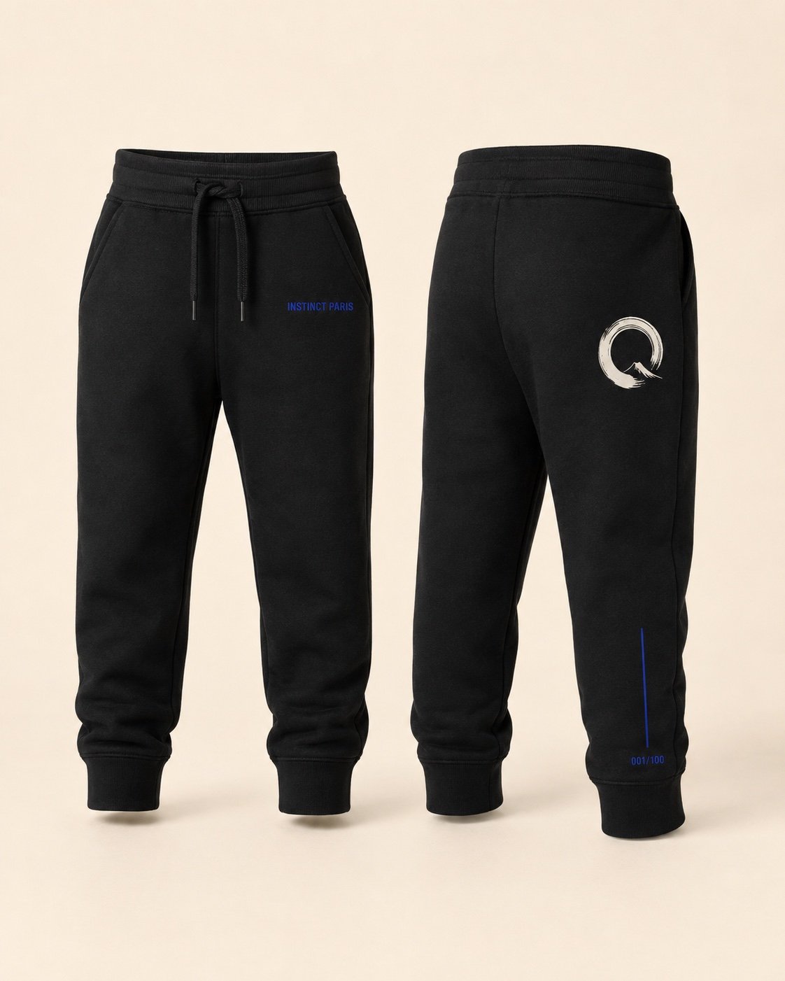 Jogging Mini Tenshi INSTINCT PARIS